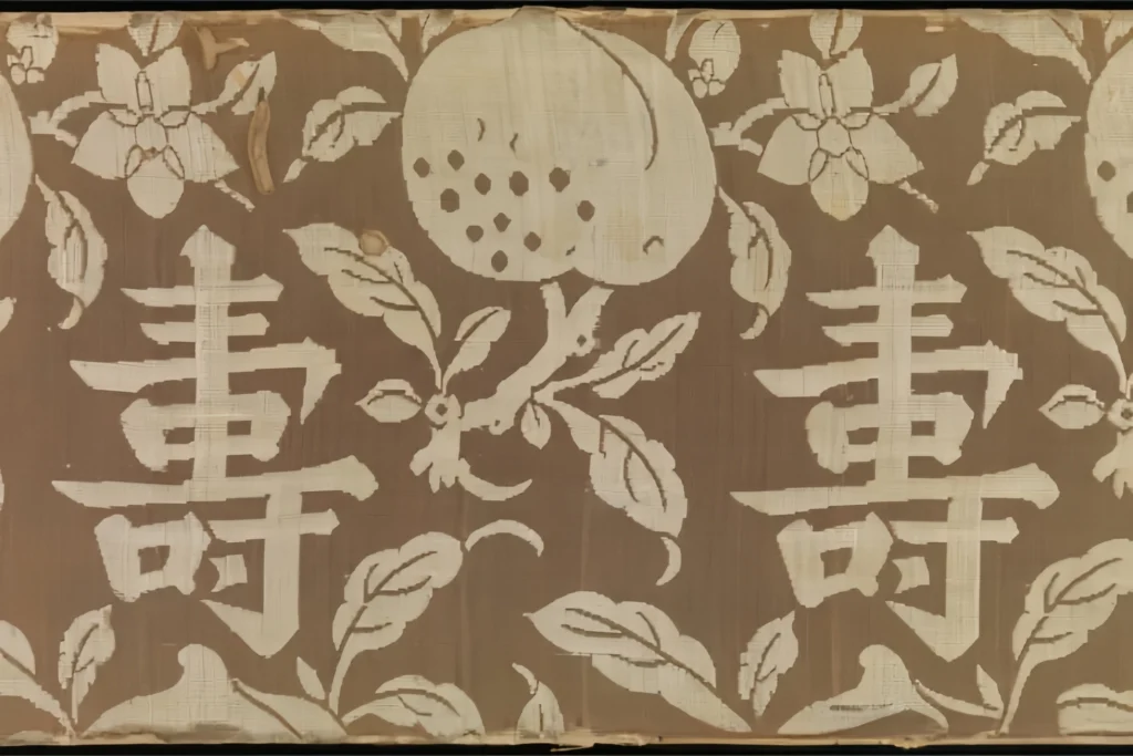 Ming auspicious clothing
Ming festival clothes
Ming seasonal motifs
Ming Hanfu pattern
Ming Dynasty Hanfu