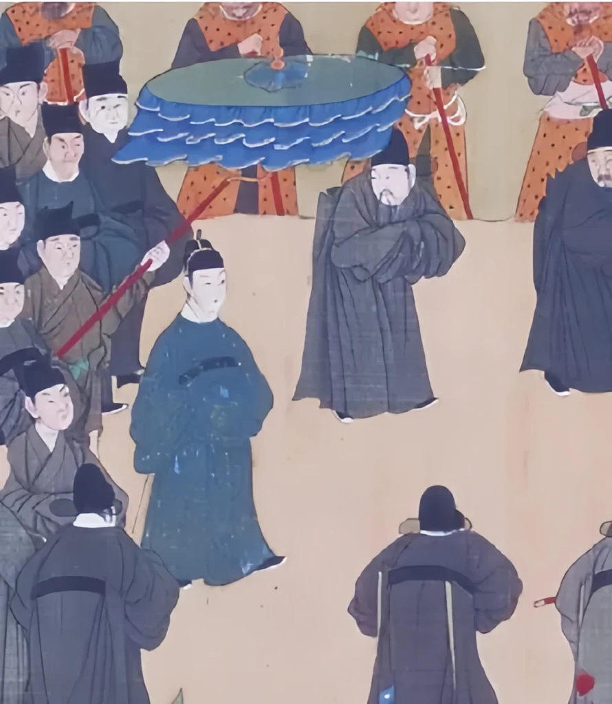 Ming emperor daily robes
Ming dragon robe
Ming jade belt
Ming emperor outfit
Ming court fashion