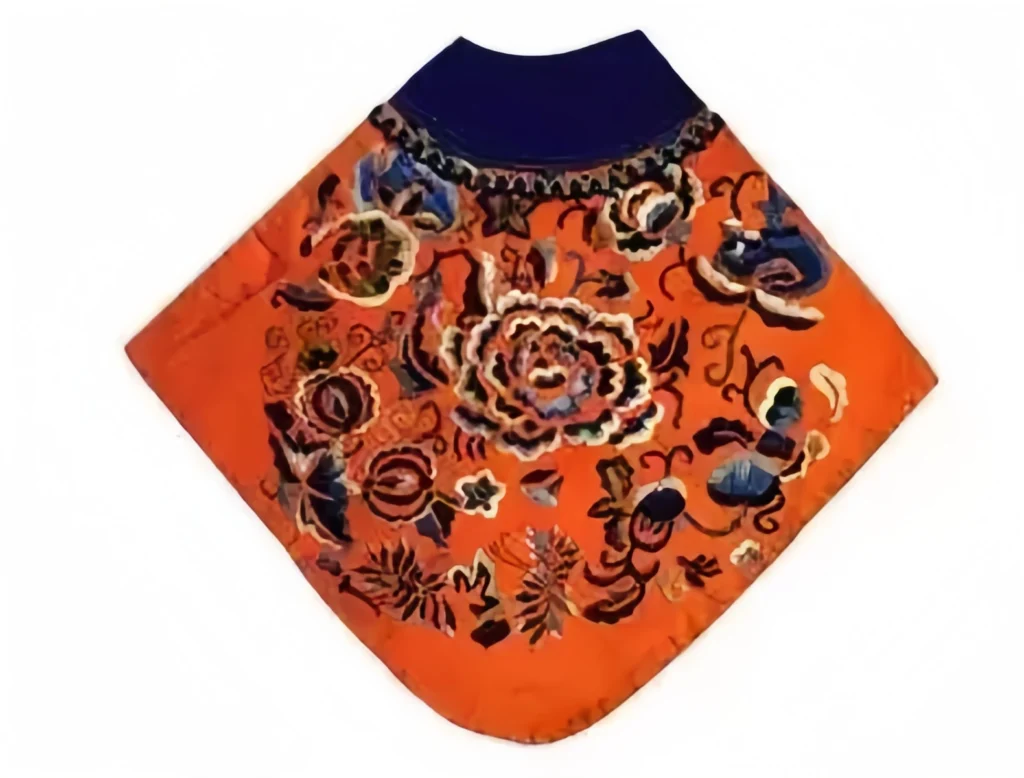 ancient Chinese underwear
Hanfu dudou
ancient Hanfu underwear
Hanfu underwear
traditional Chineseunder garments