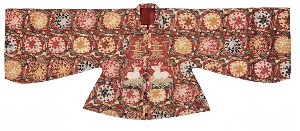 Ming consort clothing
Ming Hanfu auspicious garments
Ming Hanfu casual wear
Ming Hanfu festival attire
Ming Hanfu palace wear