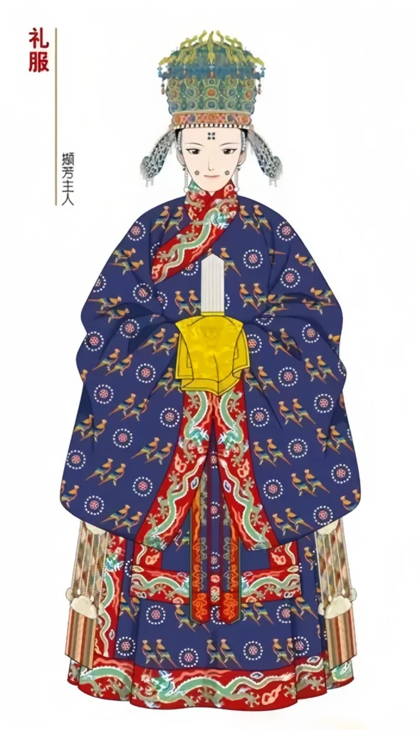 Ming empress ritual robes
Ming phoenix crown
Ming queen dress
Ming empress crown
Ming hanfu robe