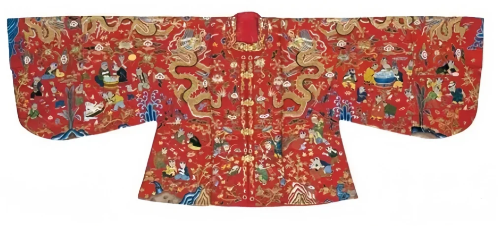 Ming consort clothing
Ming Hanfu auspicious garments
Ming Hanfu casual wear
Ming Hanfu festival attire
Ming Hanfu palace wear