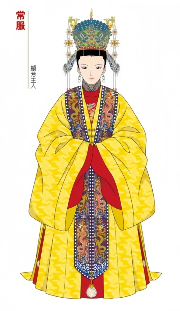Ming empress daily attire
Ming phoenix crown
Ming queen dress
Ming Hanfu crown
Hanfu dress