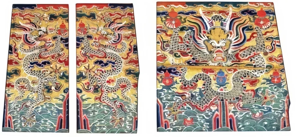 Ming consort clothing
Ming Hanfu auspicious garments
Ming Hanfu casual wear
Ming Hanfu festival attire
Ming Hanfu palace wear