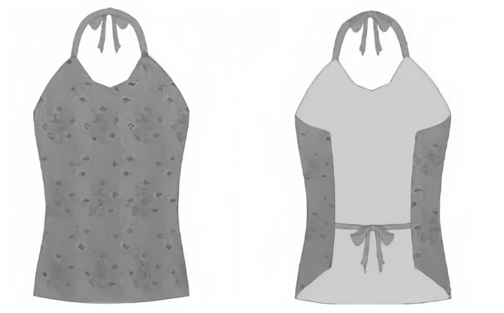 ancient Chinese underwear
Hanfu dudou
ancient Hanfu underwear
Hanfu underwear
traditional Chineseunder garments