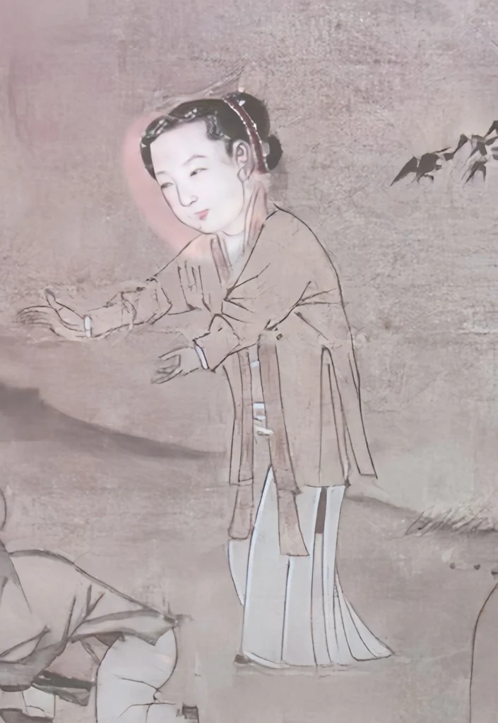 Song clothing
Song dynasty beizi
Song dynasty women's clothing
Hanfu beizi
Song dynasty ruqun