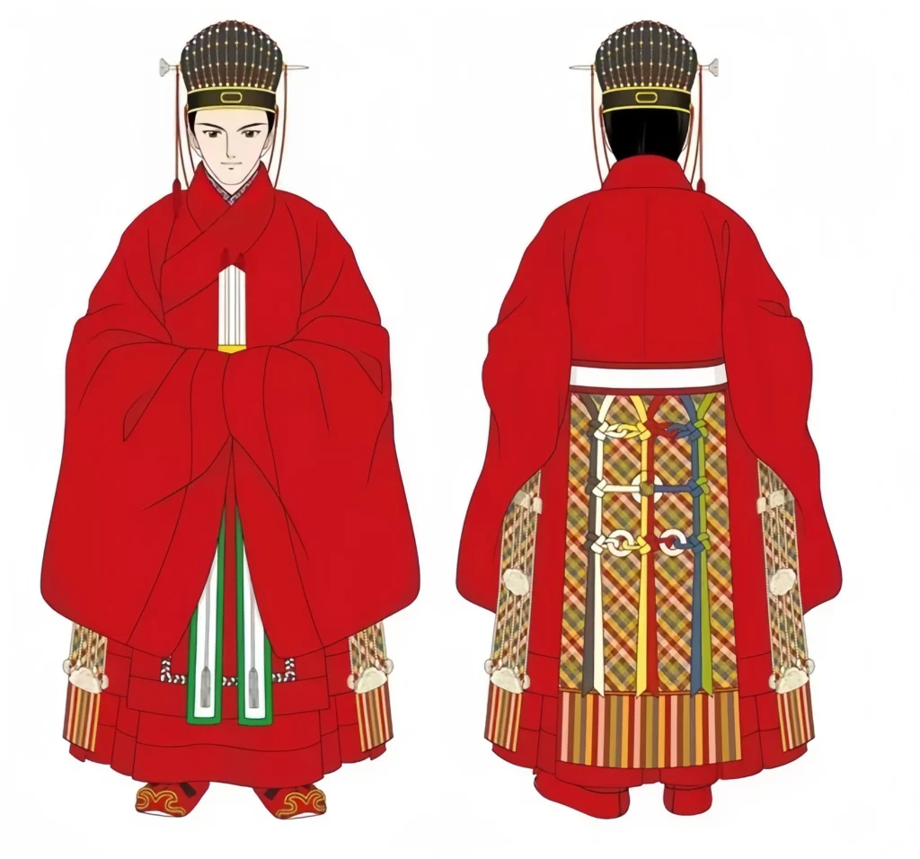 EHanfu，hanfu