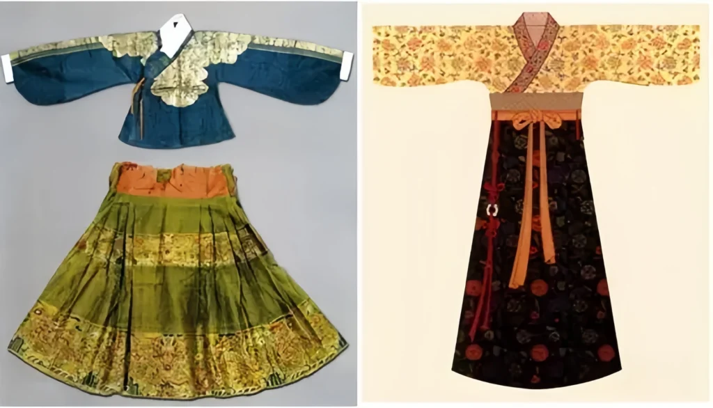 Hanfu women's skirts
pleated Hanfu skirt
ancient Chinese skirts
ancient Hanfu skirts
Hanfu skirt