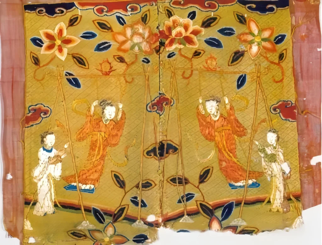 Ming consort clothing
Ming Hanfu auspicious garments
Ming Hanfu casual wear
Ming Hanfu festival attire
Ming Hanfu palace wear