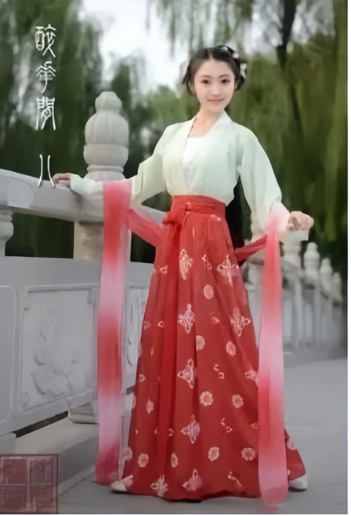 Hanfu women's skirts
pleated Hanfu skirt
ancient Chinese skirts
ancient Hanfu skirts
Hanfu skirt