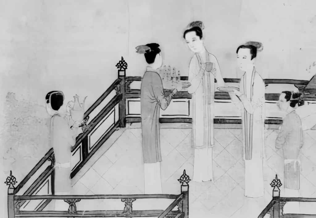 Song clothing
Song dynasty beizi
Song dynasty women's clothing
Hanfu beizi
Song dynasty ruqun