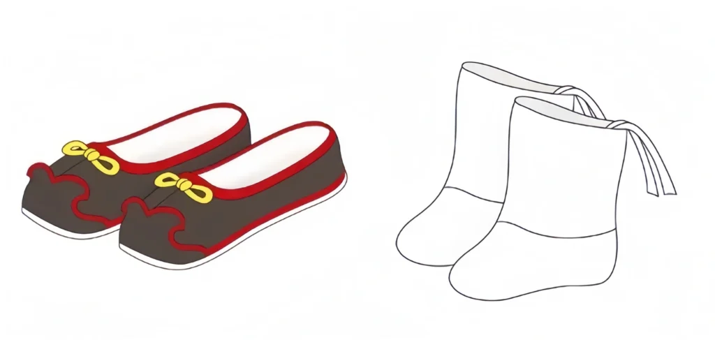 Ming emperor informal attire
Ming emperor crown
Ming court dress
Ming casual robe
Ming Xuanduan robe