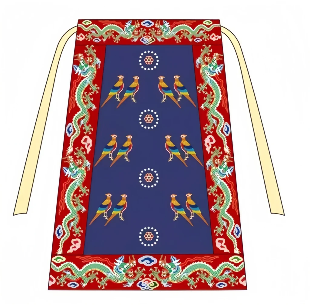 Ming empress ritual robes
Ming phoenix crown
Ming queen dress
Ming empress crown
Ming hanfu robe