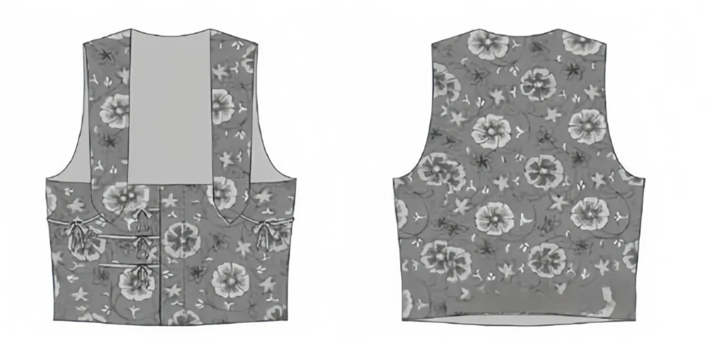 ancient Chinese underwear
Hanfu dudou
ancient Hanfu underwear
Hanfu underwear
traditional Chineseunder garments