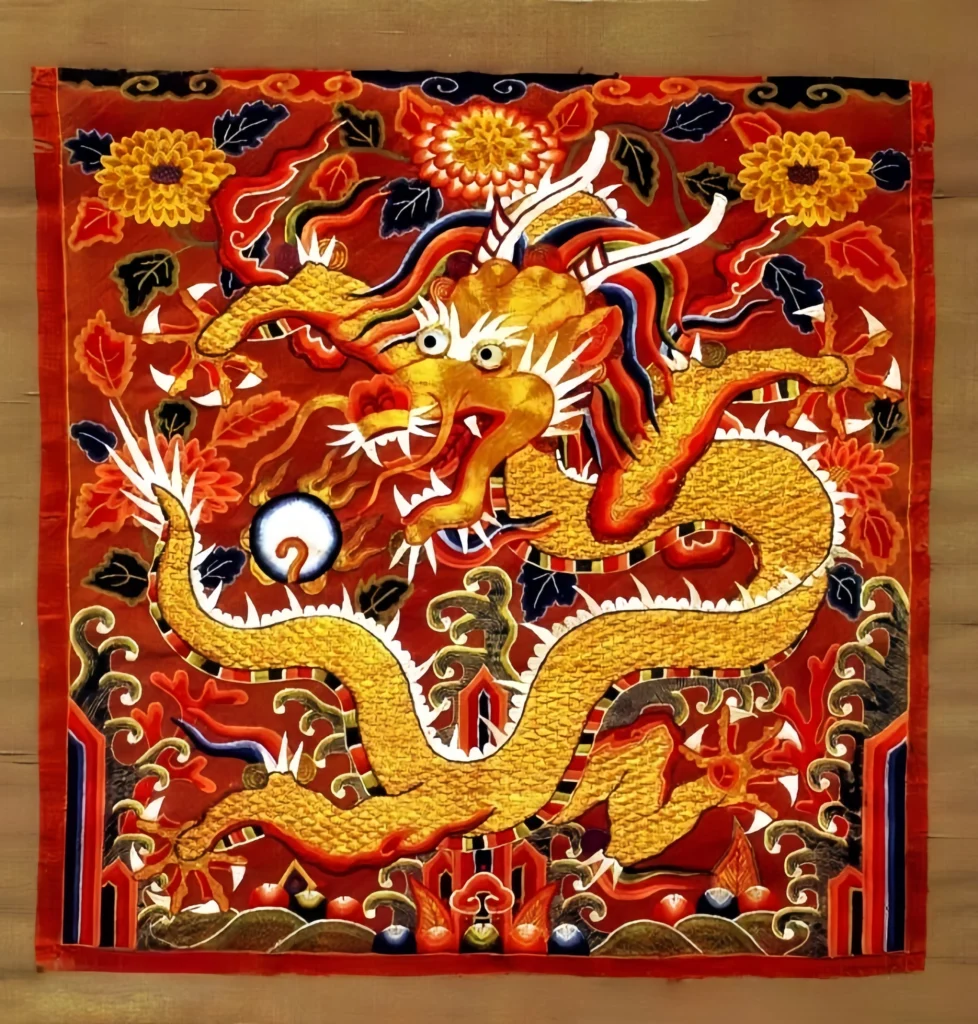 Ming auspicious clothing
Ming festival clothes
Ming seasonal motifs
Ming Hanfu pattern
Ming Dynasty Hanfu