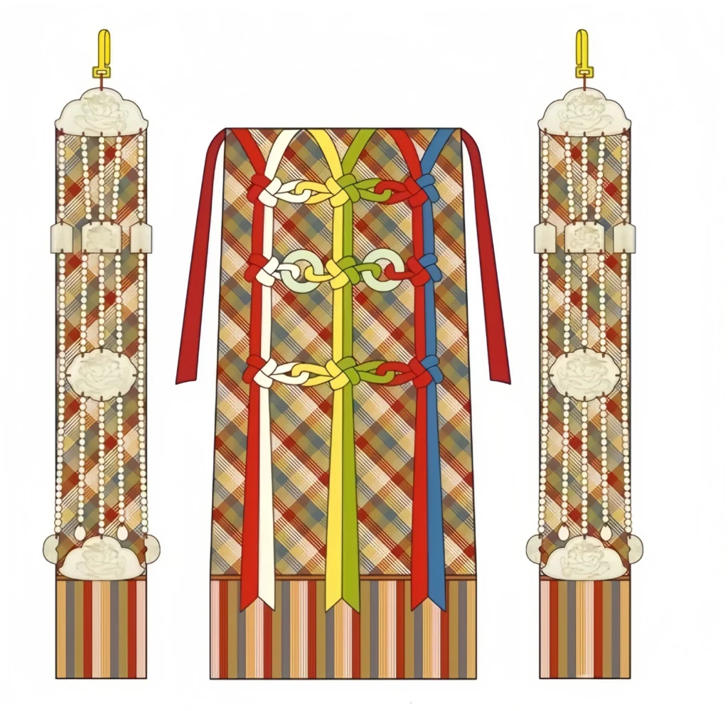 Ming empress ritual robes
Ming phoenix crown
Ming queen dress
Ming empress crown
Ming hanfu robe