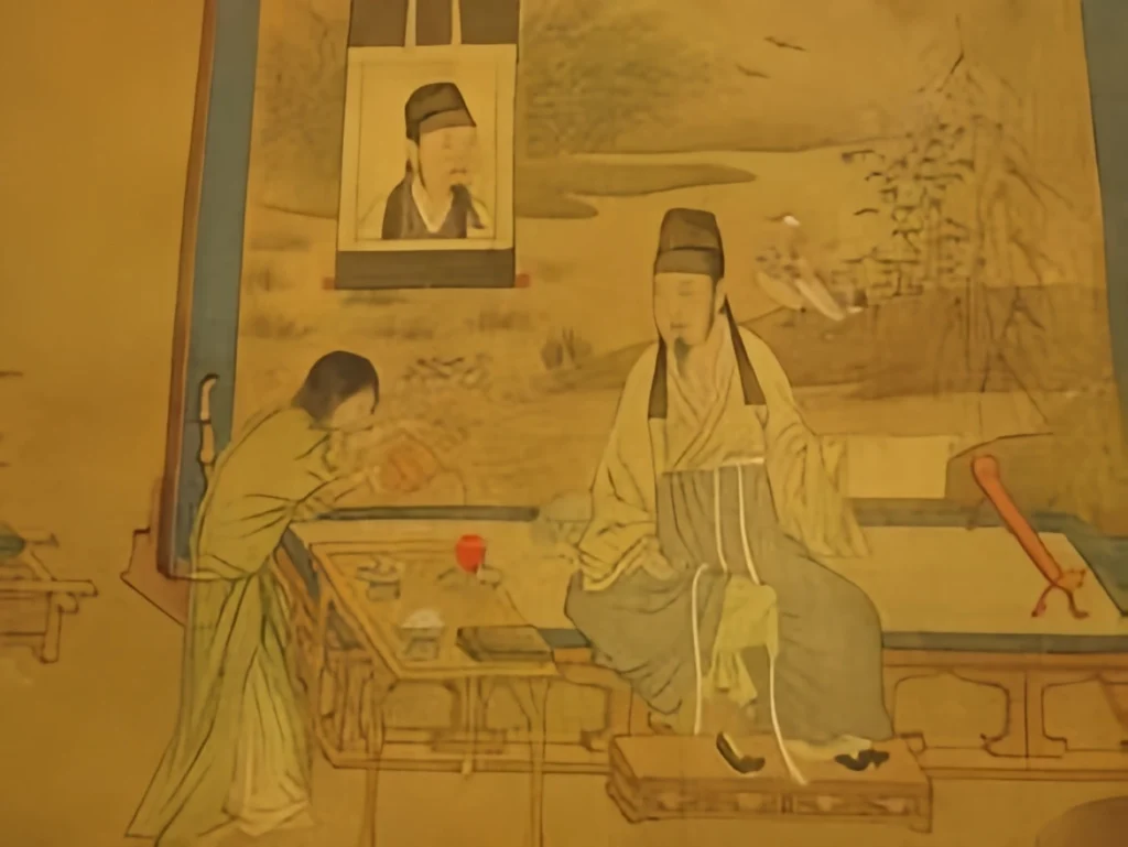 Traditional Chinese Headwear: Ancient Hairstyles History