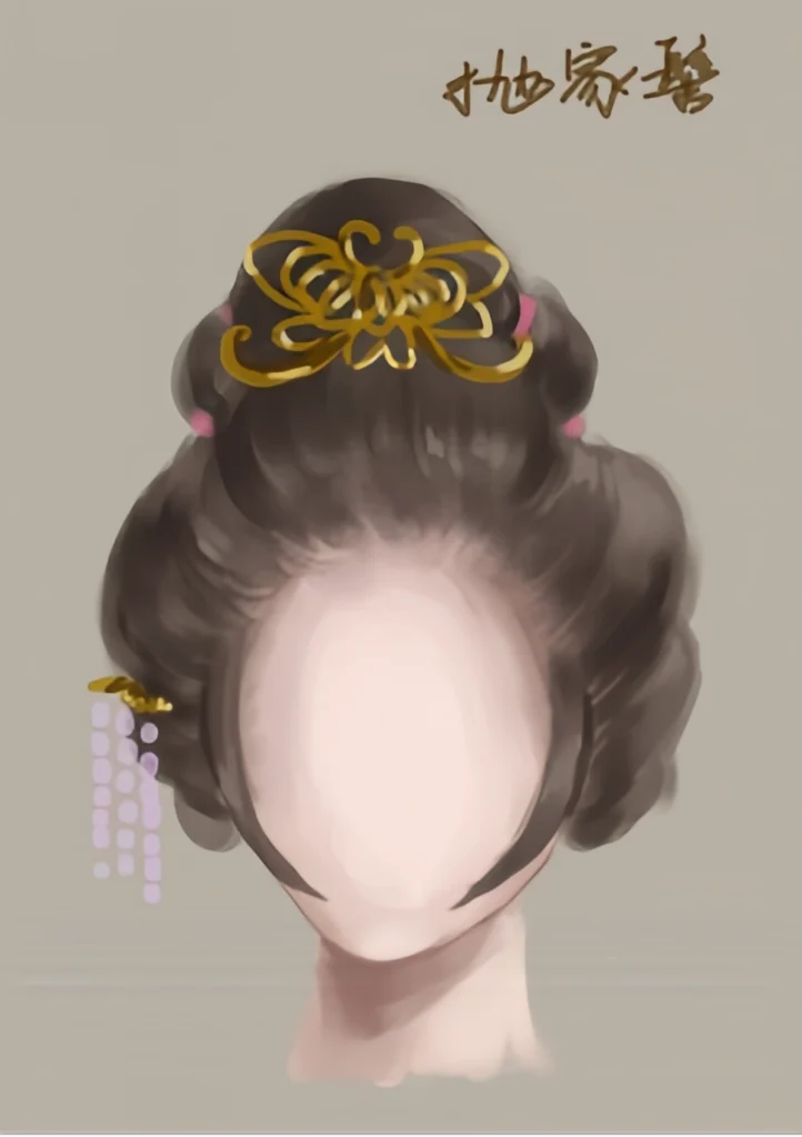 ancient Chinesehair styles
Hanfu hairstyles
XHanfu hair accessories
Chinese women hairstyles
traditional Chinese hair buns