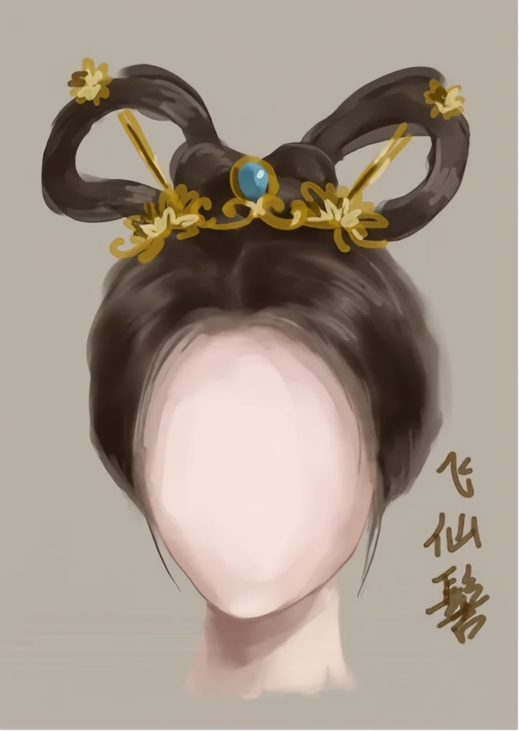 ancient Chinesehair styles
Hanfu hairstyles
XHanfu hair accessories
Chinese women hairstyles
traditional Chinese hair buns