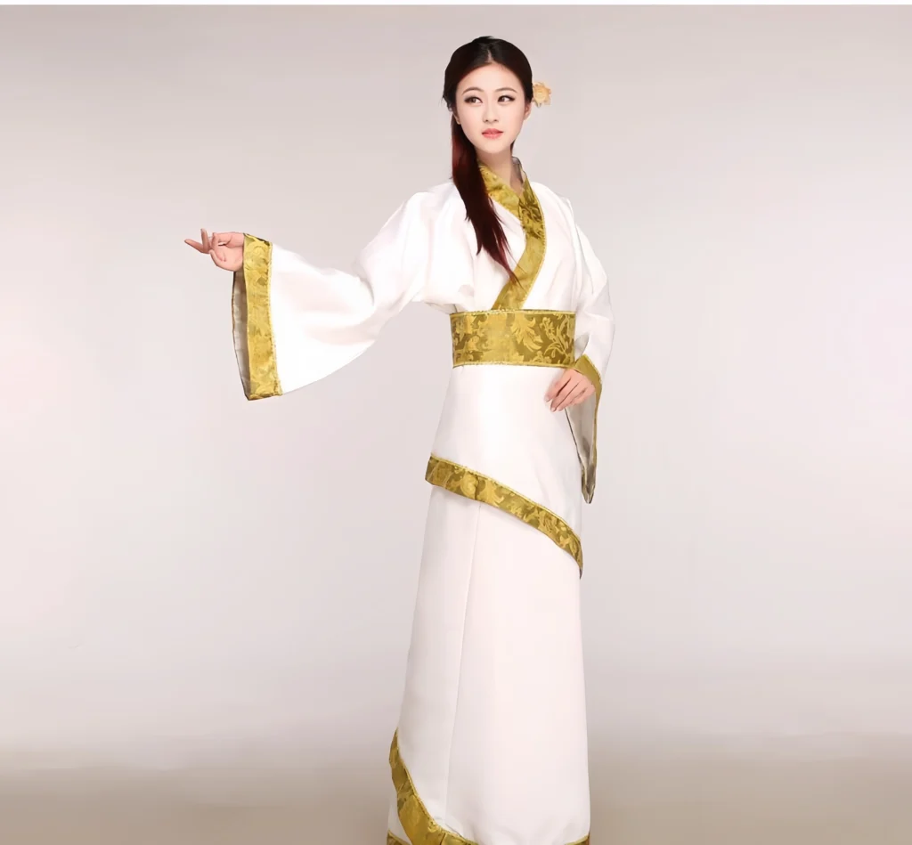 Hanfu system
Hanfu outfit types
Hanfu etiguette
traditional Chinese clothing
Chinese clothing history