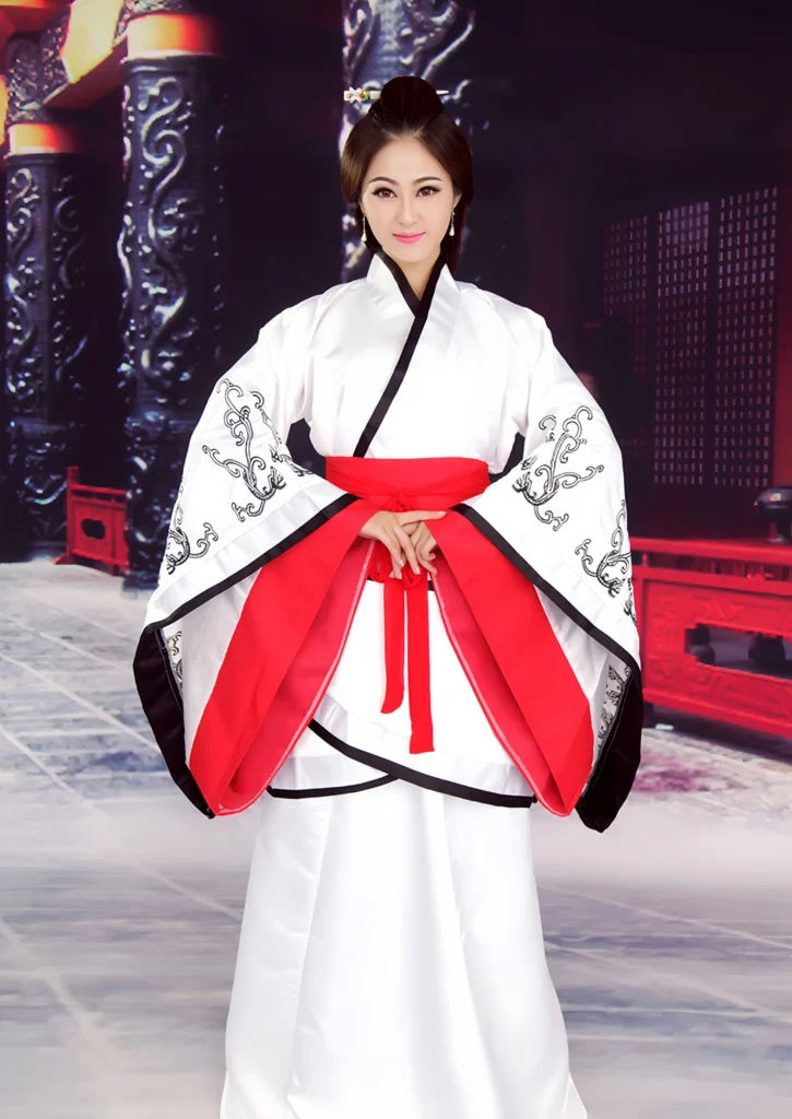 Hanfu system
Hanfu outfit types
Hanfu etiguette
traditional Chinese clothing
Chinese clothing history