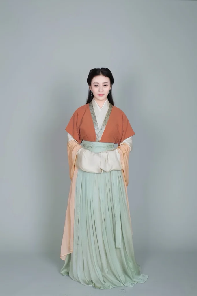 Hanfu system
Hanfu outfit types
Hanfu etiguette
traditional Chinese clothing
Chinese clothing history