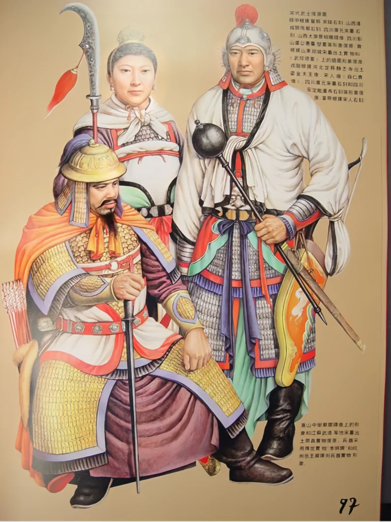 Ancient Chinese armor
Chinese military armor by dynasty
ancient Chinese military clothing
Hanfu military dress
Hanfu armor history