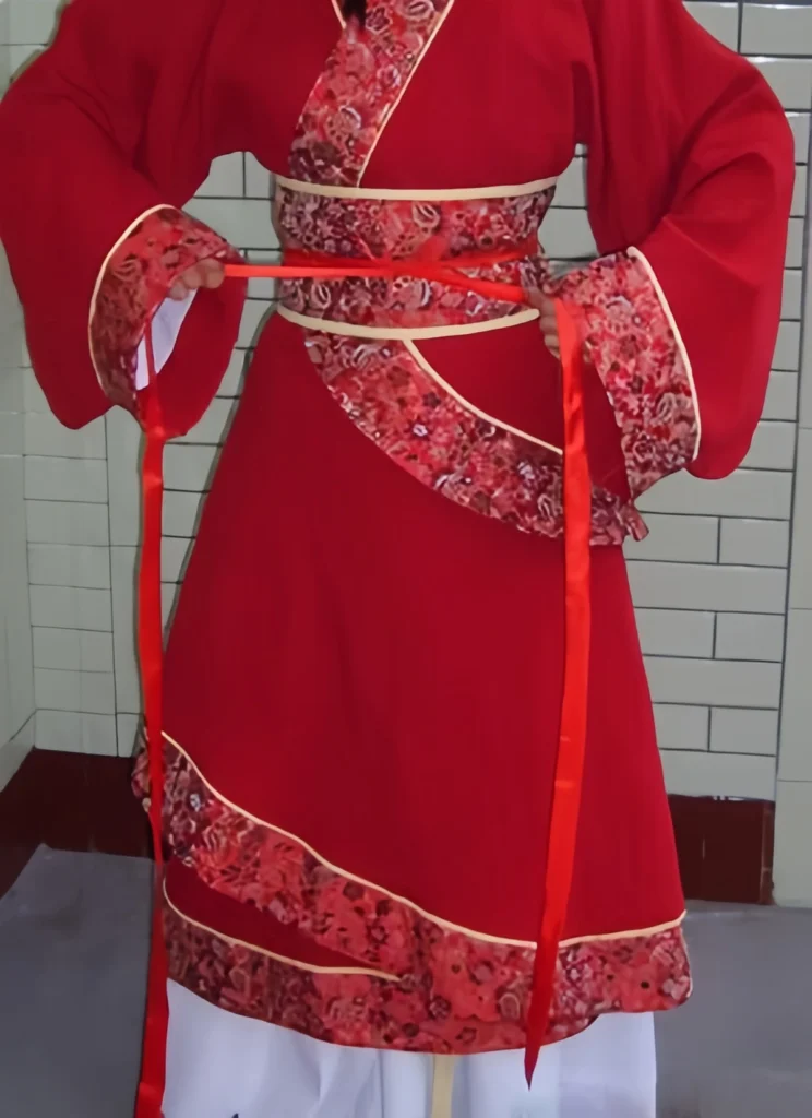 EHanfu,hanfu