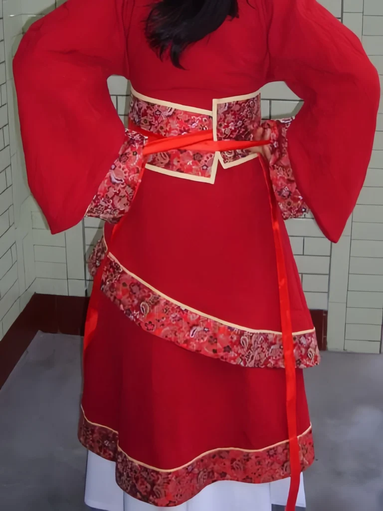EHanfu,hanfu