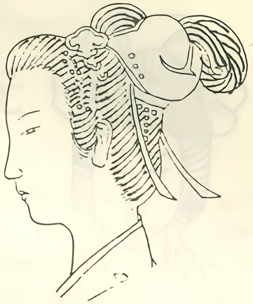 Song dynasty hairstyles
ancient Chinese hairstyles
Song dynasty women hairstyles
Hanfu hairstyles for women
Hanfu hair accessories