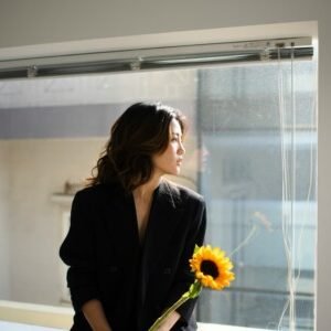 Profile photo of her