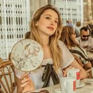Profile photo of Jacquelynne Hernandez