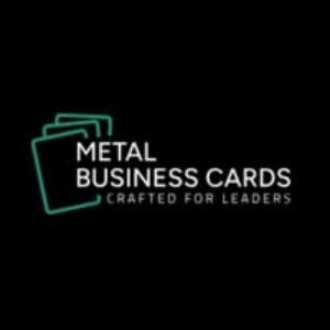 Group logo of Metal Business Cards UAE