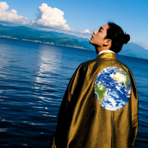 Group logo of Global Hanfu Enthusiasts
