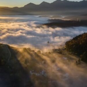 Group logo of How Aerial Photography Drones Are Changing Photography Forever