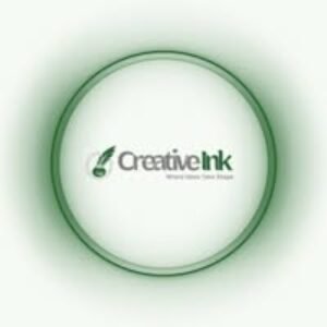 Group logo of Creative Ink UAE